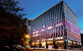 Kaohsiung Chateau De Chine Hotel